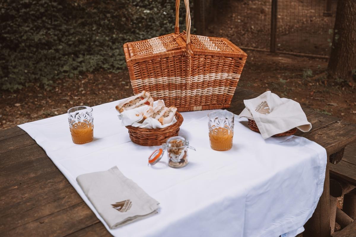 Parque Serra Da Lousa Hotel 4*