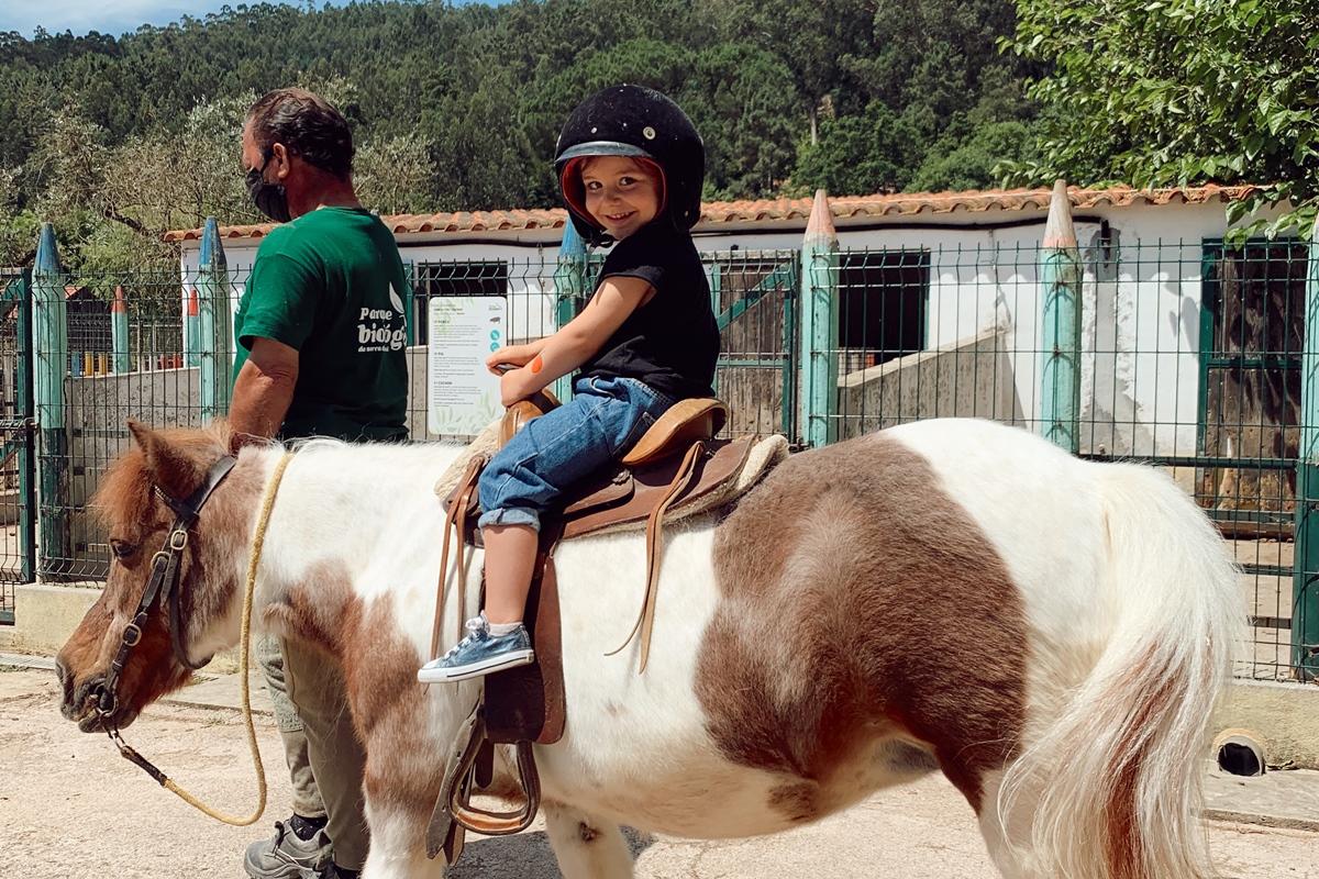 Parque Serra Da Lousa Hotel 4*