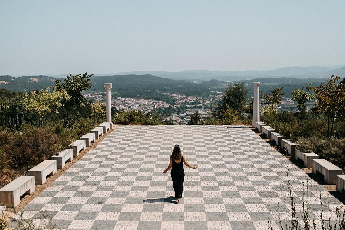 Parque Serra Da Lousa 4*