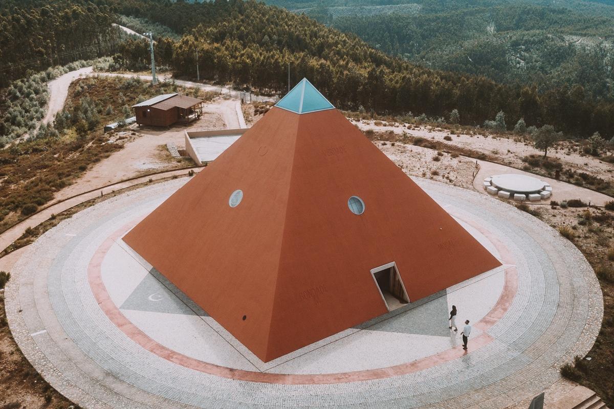 Parque Serra Da Lousa