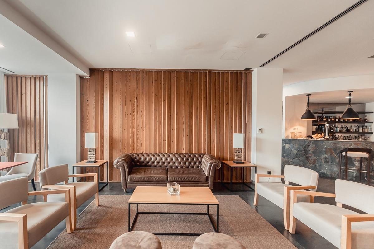Hotel Parque Serra Da Lousa
