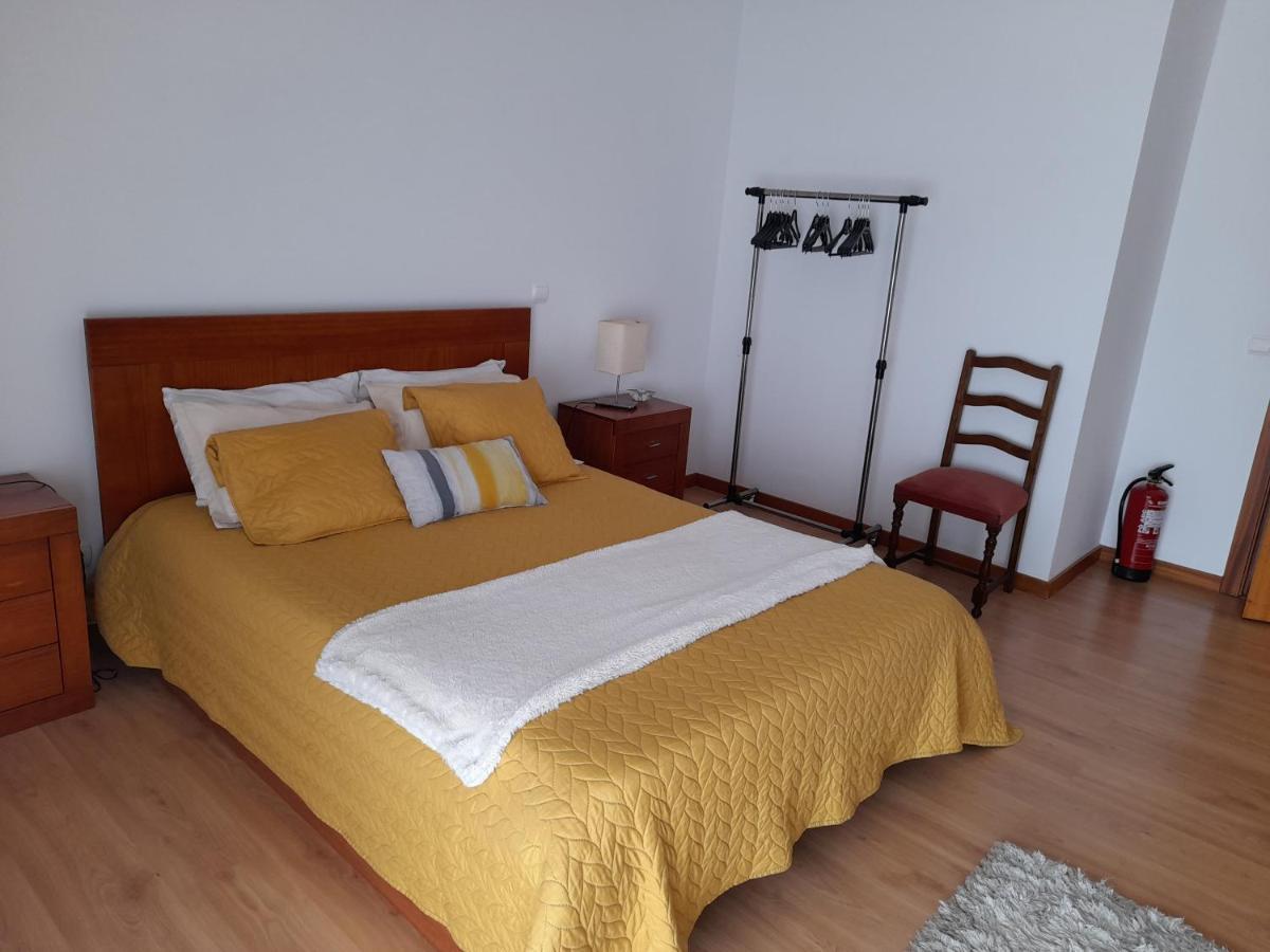 Homestay Azoresaccommodation *
