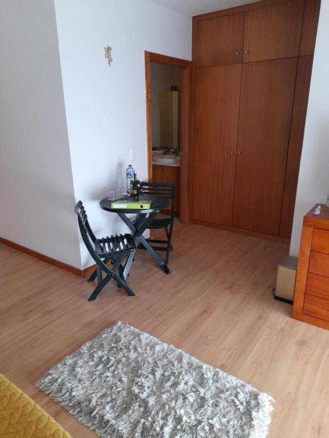 Azoresaccommodation Homestay *