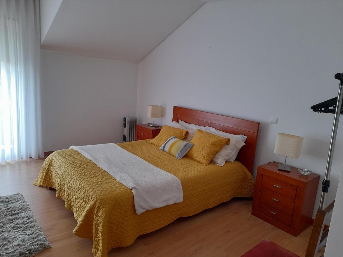 Azoresaccommodation Homestay *
