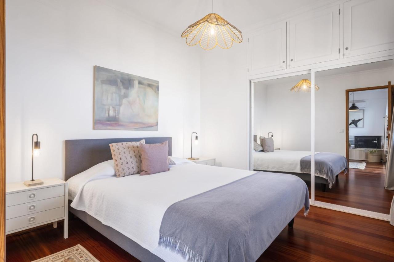Apartamento Casa Da Angela - By Wehost *