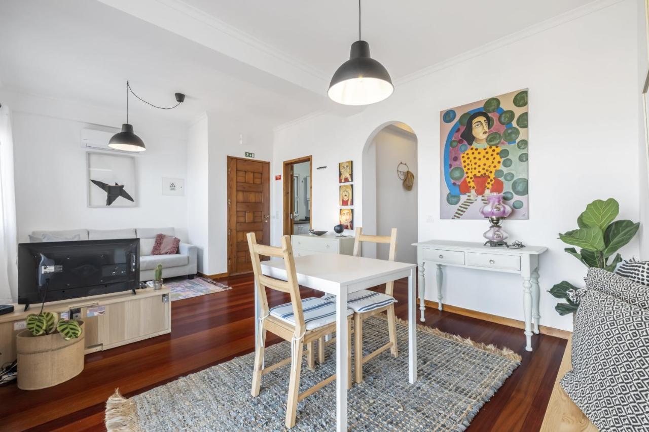 Casa Da Angela - By Wehost Apartment