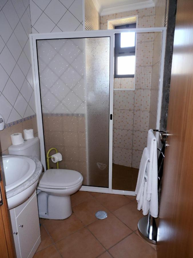 Farm stay Quinta Escola Arco da Calheta (Madeira)