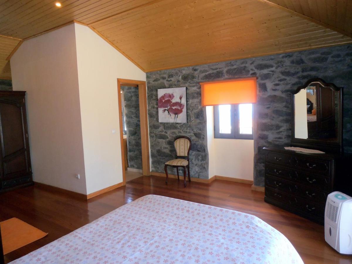 Farm stay Quinta Escola