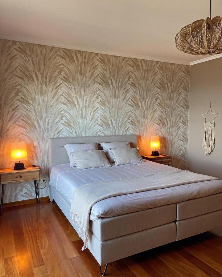 Bed and breakfast Casa Do Mundo Madeira *