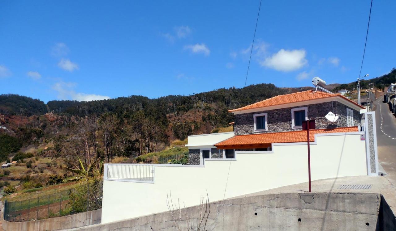 Quinta Escola Farm stay