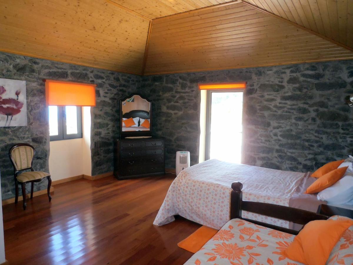 Quinta Escola Farm stay Arco da Calheta (Madeira)