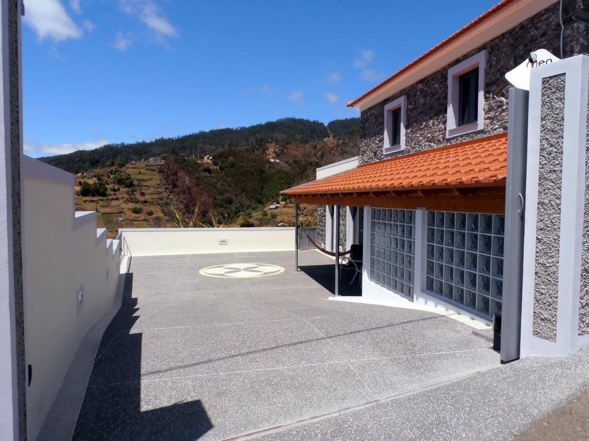 Quinta Escola Farm stay *