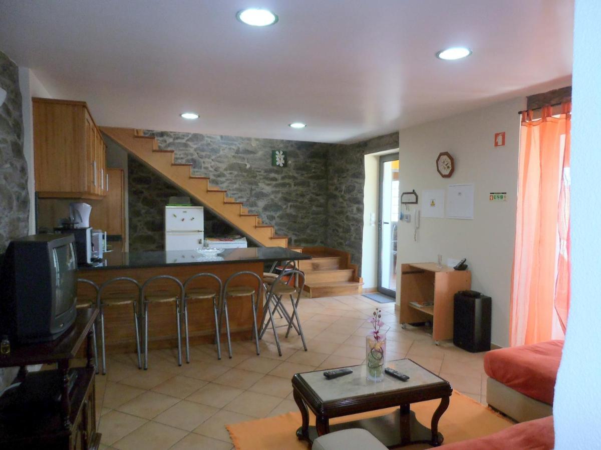 Farm stay Quinta Escola