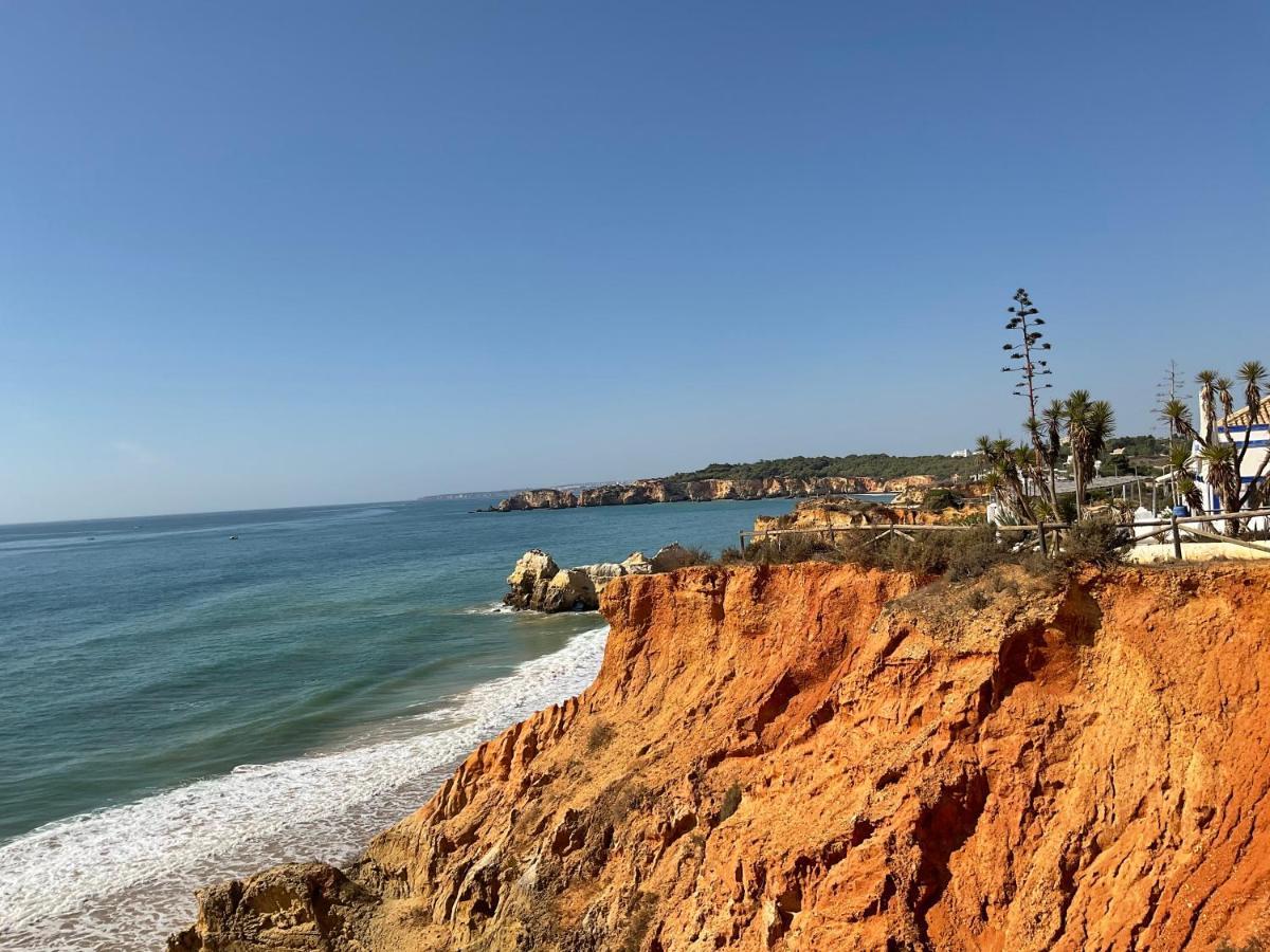 Coracao Da Rocha Apartment Portimao