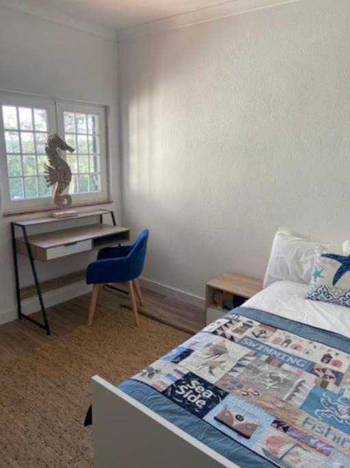 Villa Haven House , Bom Sucesso