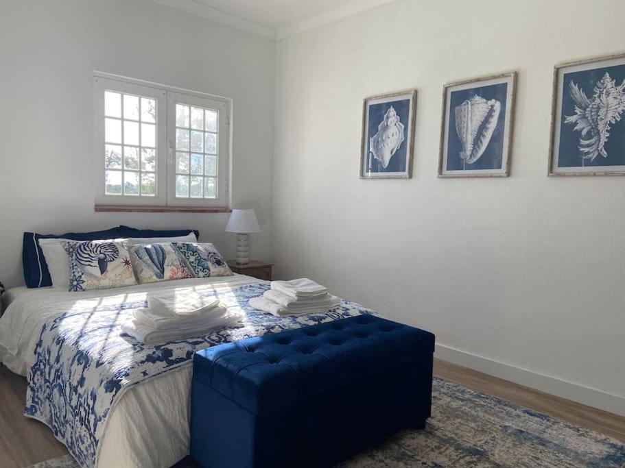 Haven House , Bom Sucesso * Vau (Obidos)