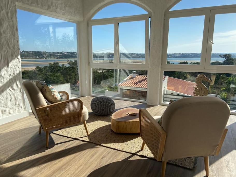 Haven House , Bom Sucesso Vau (Obidos)