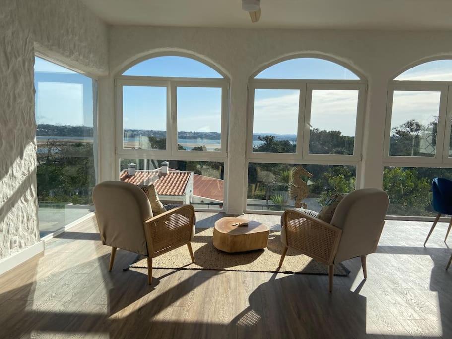 Villa Haven House , Bom Sucesso Vau (Obidos)