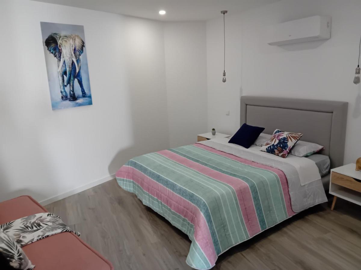 Apartamento Living Caboqueira