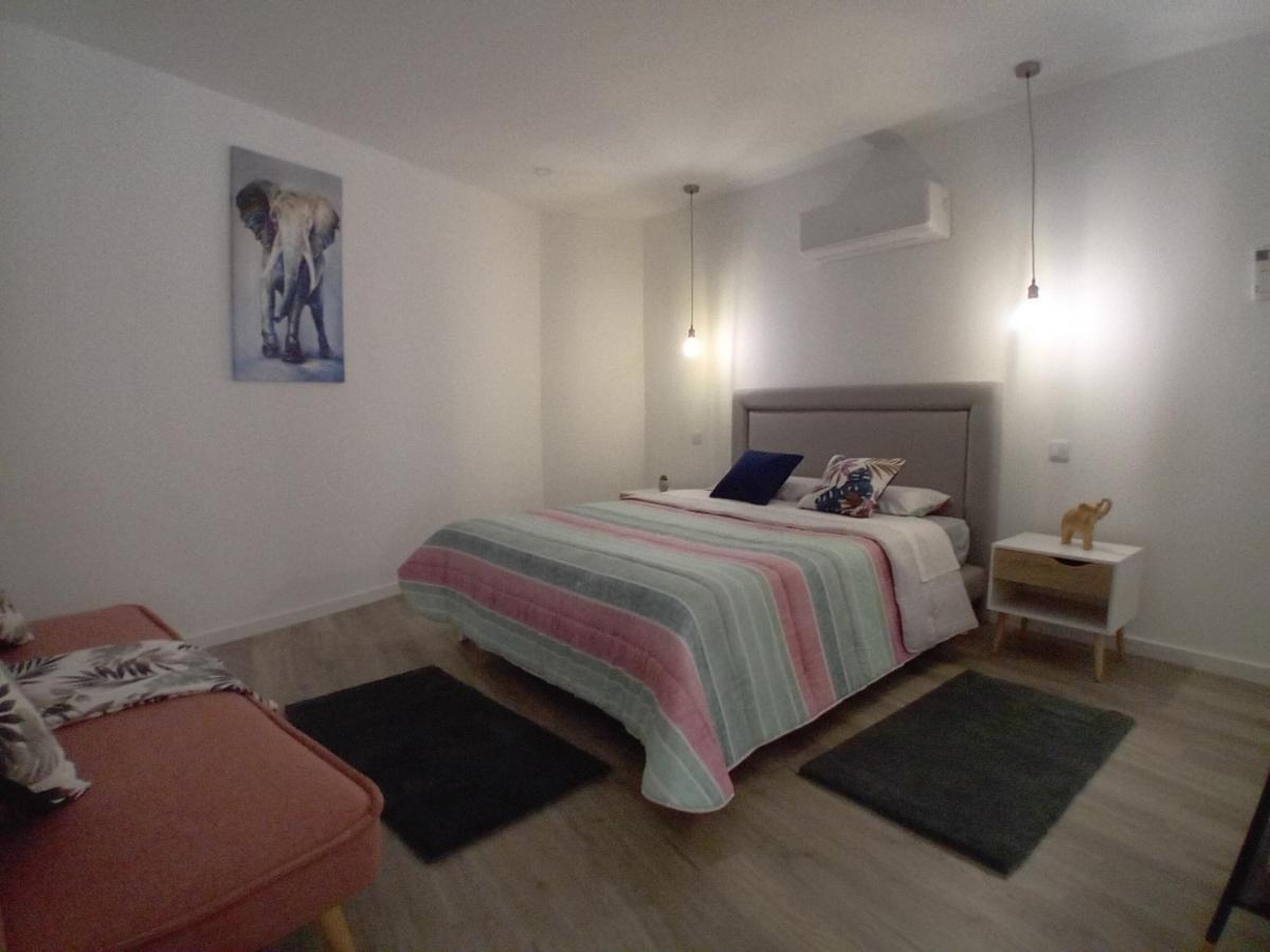 Living Caboqueira Apartamento