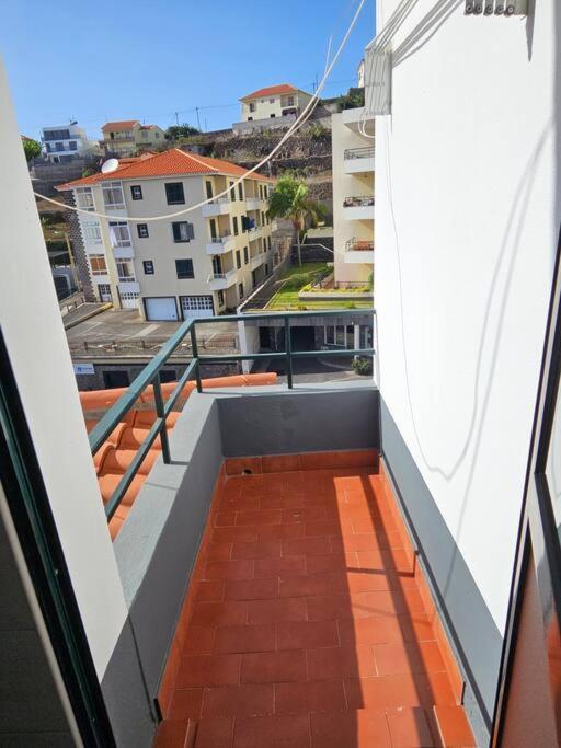 Pedreira Apartment
