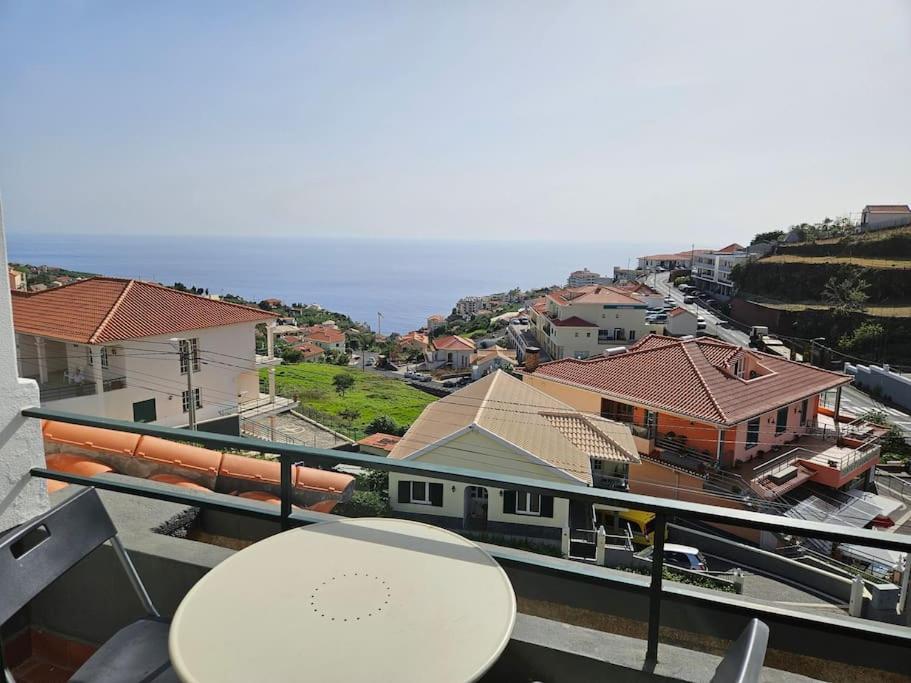 Pedreira Calheta (Madeira)