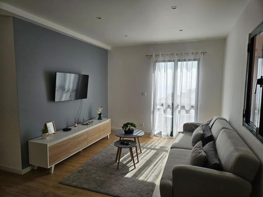 Apartment Pedreira *