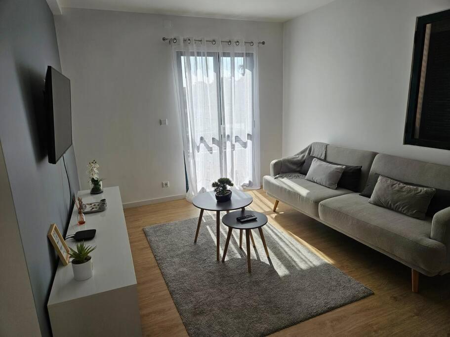 Pedreira Apartment *