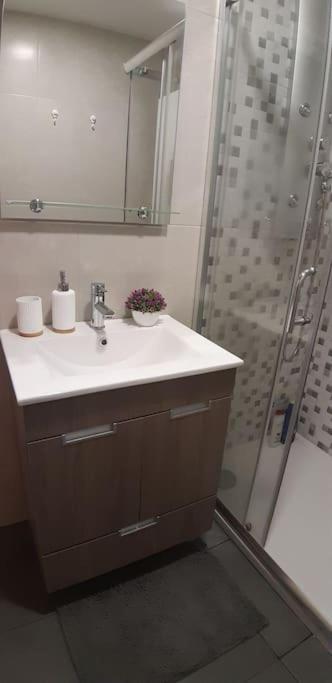 Pedreira Apartment Calheta (Madeira)