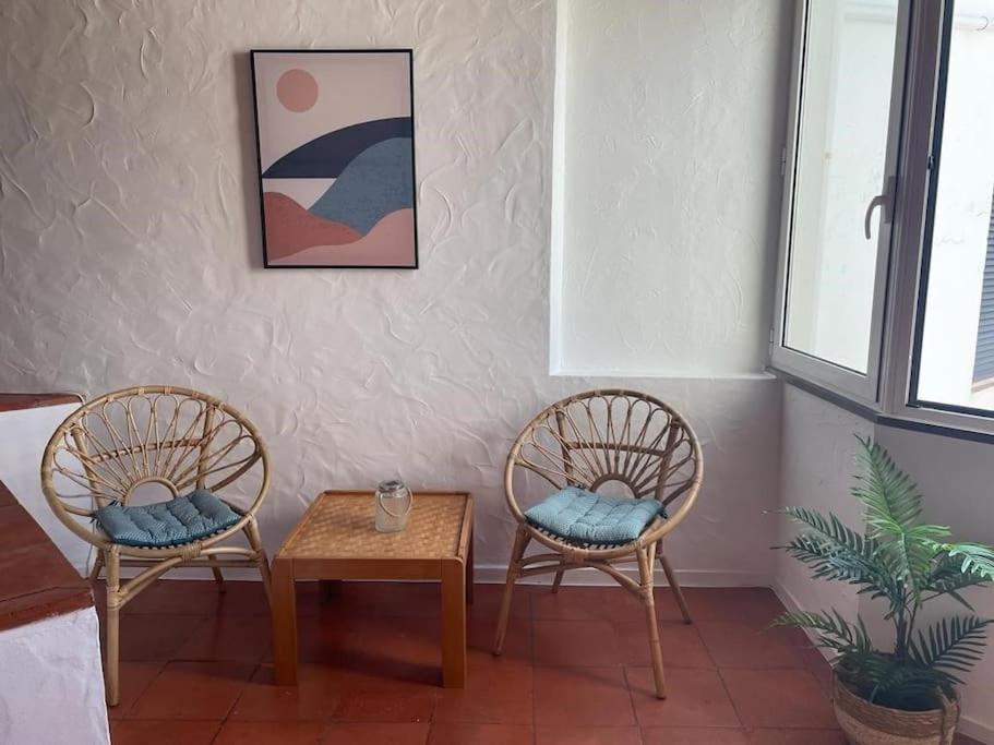 Apartment Muito Acolhedor Com Vista De Mar Colares