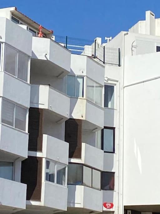Apartment Muito Acolhedor Com Vista De Mar