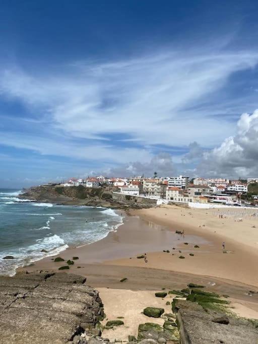 Muito Acolhedor Com Vista De Mar Colares