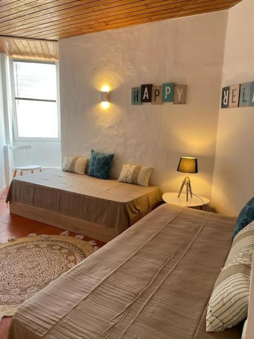 Muito Acolhedor Com Vista De Mar Apartment *