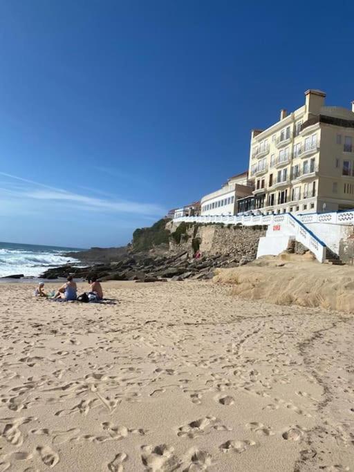 Muito Acolhedor Com Vista De Mar * Colares
