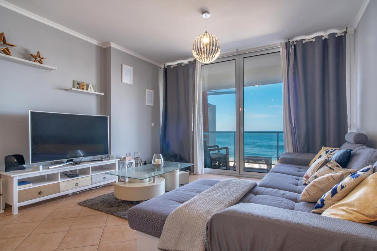 7 On * Paul do Mar (Madeira)