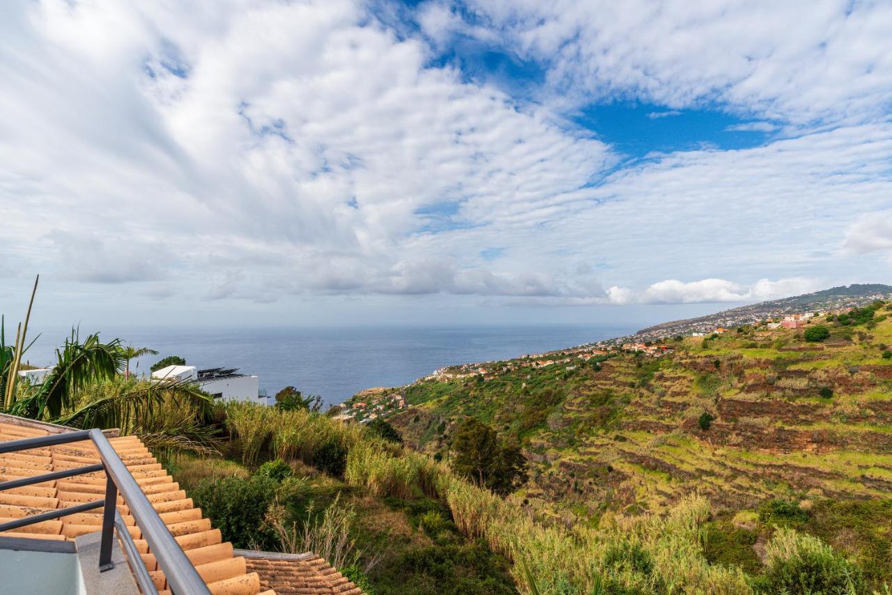 Ribeiro's House, New With Amazing Sunsets Apartment *