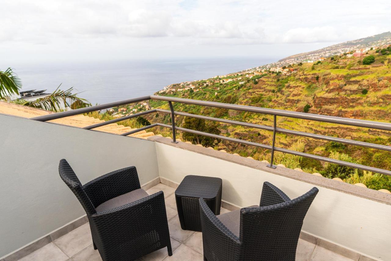 Apartment Ribeiro's House, New With Amazing Sunsets *