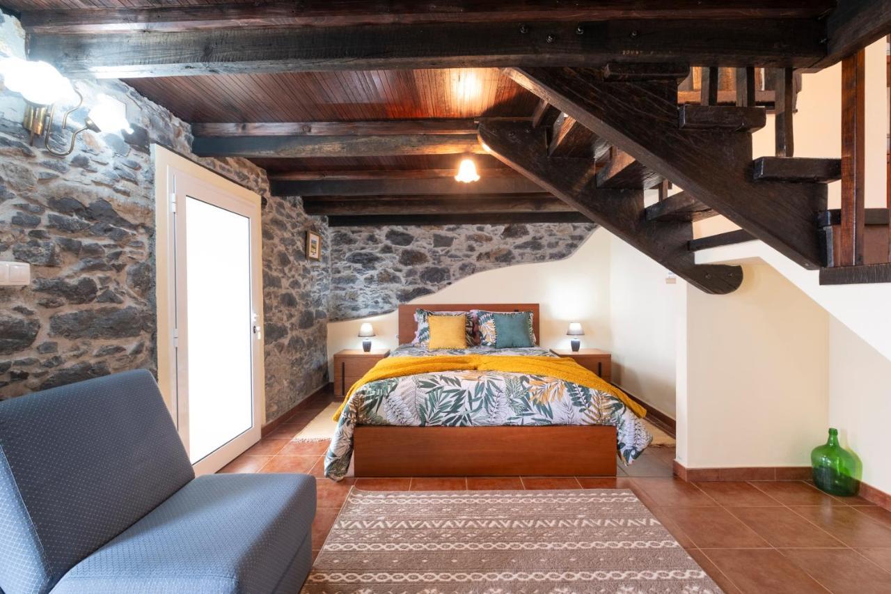 Casa Da Vizinha Ponta do Sol (Madeira)