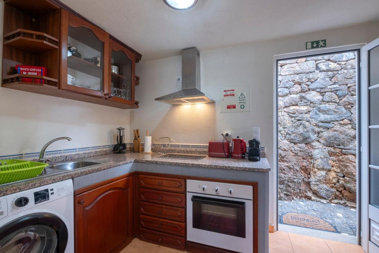 Casa Da Vizinha Holiday home *