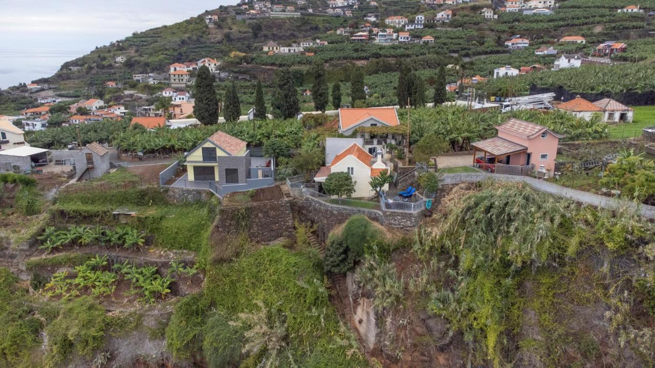 Casa Da Vizinha Holiday home Ponta do Sol (Madeira)