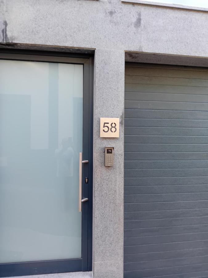 Living Caboqueira Apartamento *