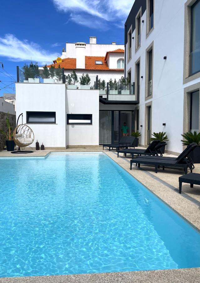 Blue Ancora Hotel Vila Praia de Ancora