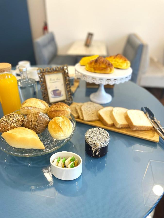 Blue Ancora Hotel