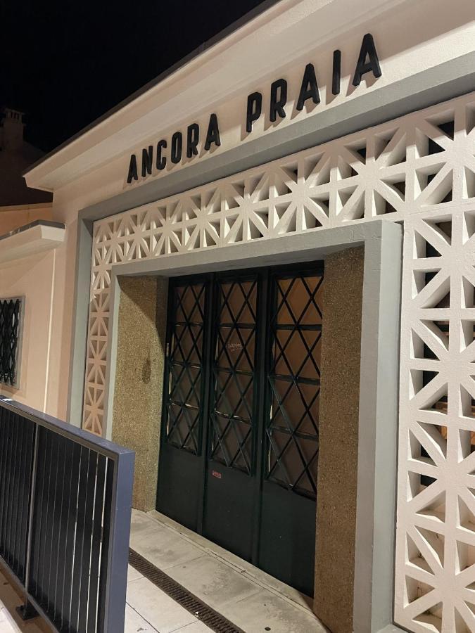 Blue Ancora Hotel *