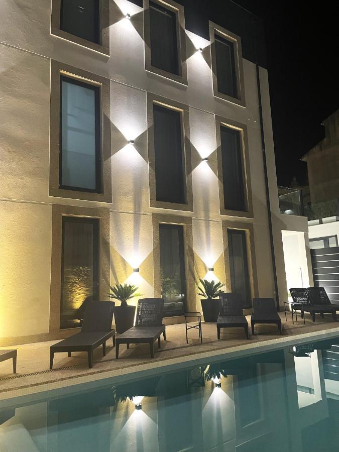 Hotel Blue Ancora