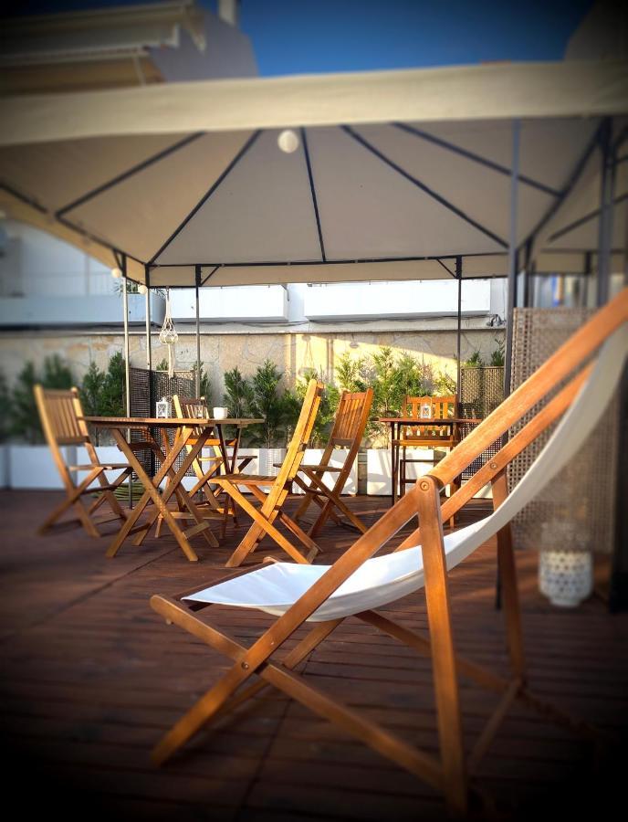 Blue Ancora Hotel