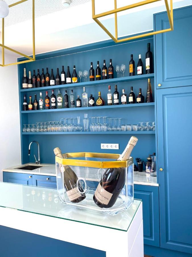 Hotel Blue Ancora *