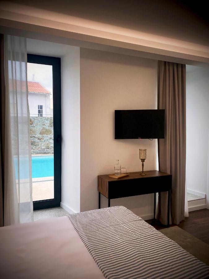Hotel Blue Ancora Vila Praia de Ancora