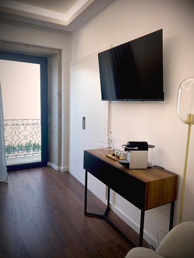 Hotel Blue Ancora Vila Praia de Ancora