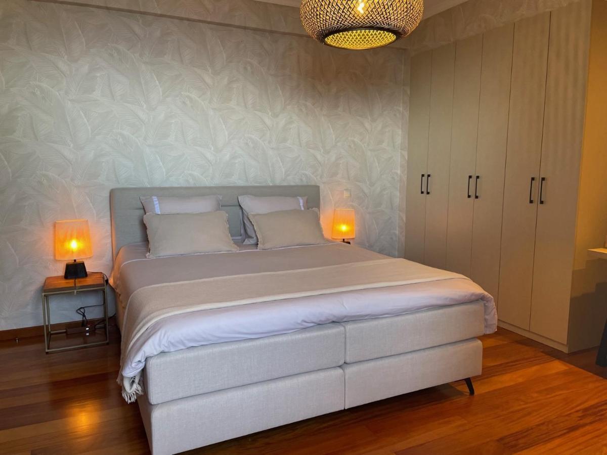 Bed and breakfast Casa Do Mundo Madeira *